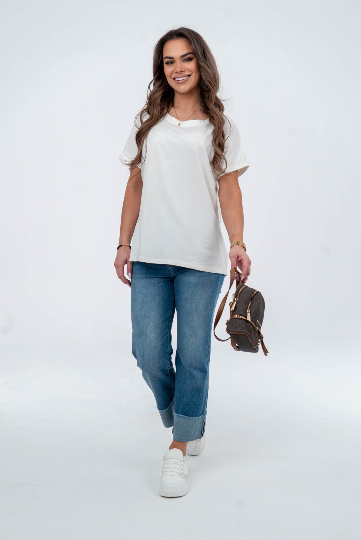 T-shirt Pilos II 8 T-shirt Pilos II