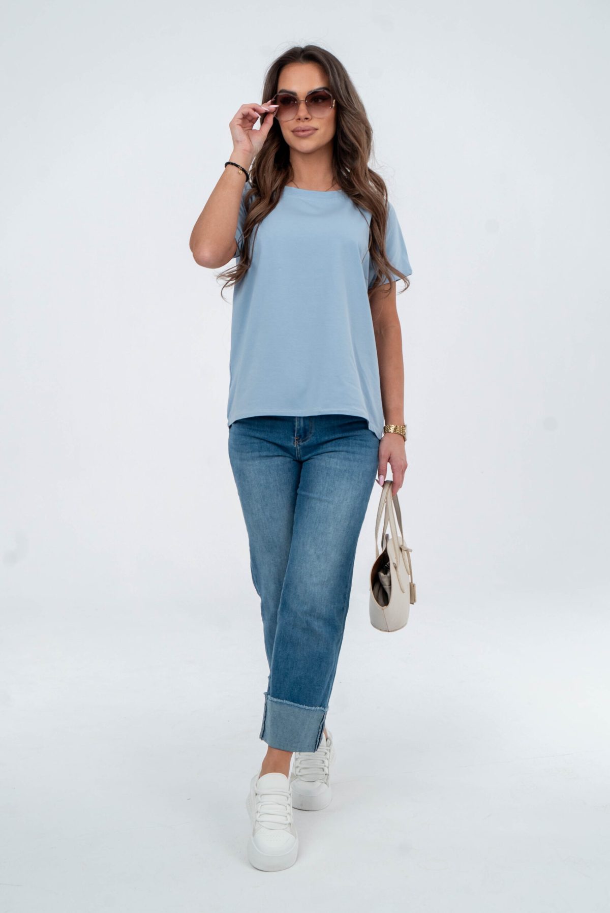 T-shirt Pilos II 19 T-shirt Pilos II