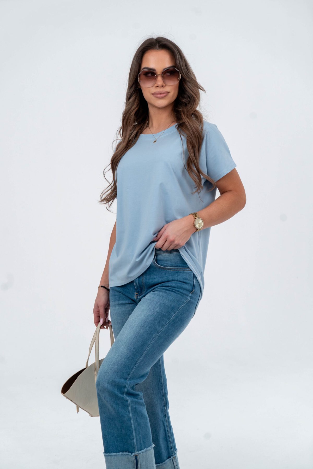 T-shirt Pilos II 21 T-shirt Pilos II