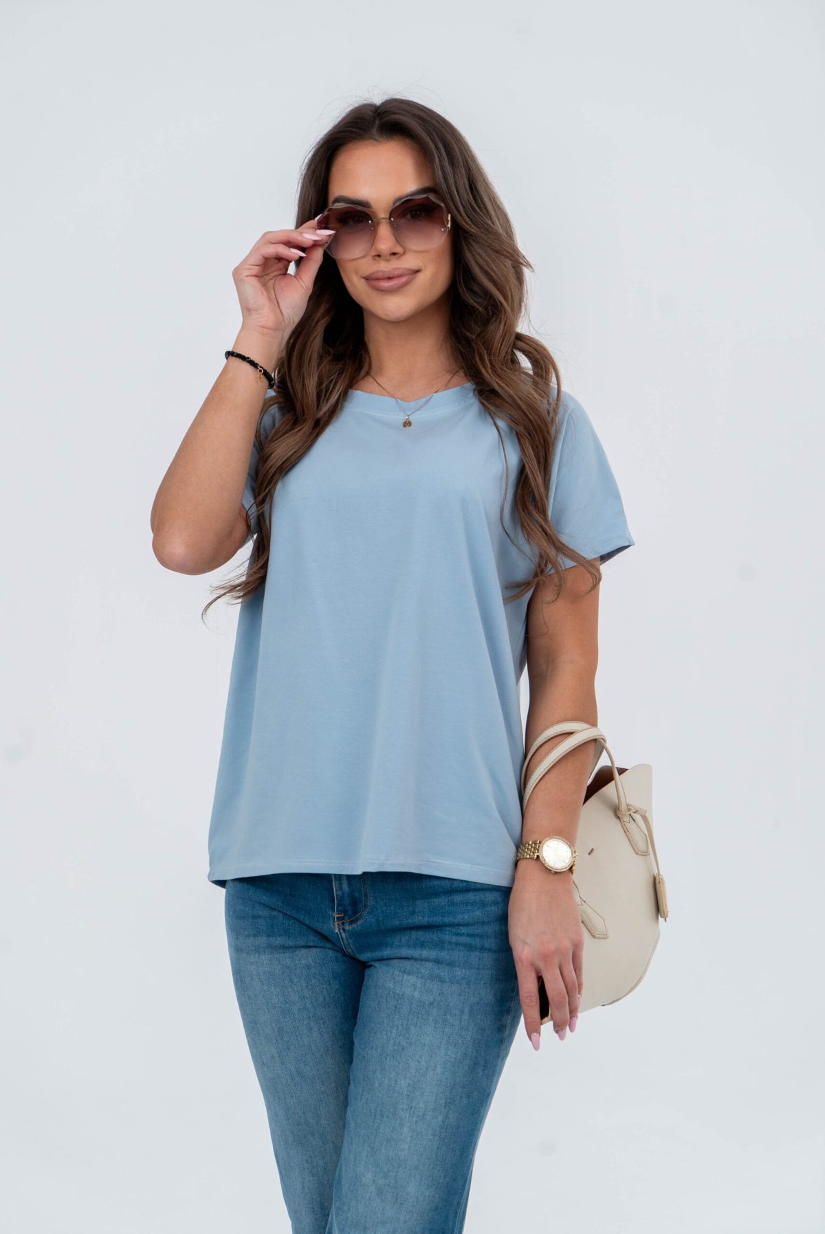 T-shirt Pilos II 23 T-shirt Pilos II