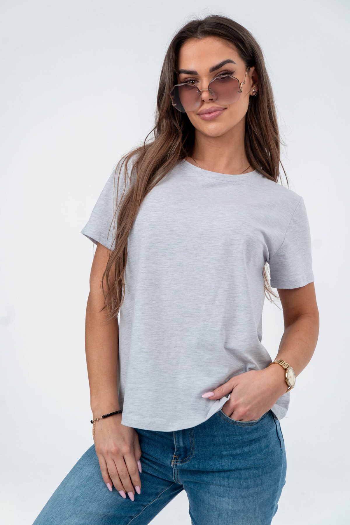 T-shirt Pilos II 25 T-shirt Pilos II