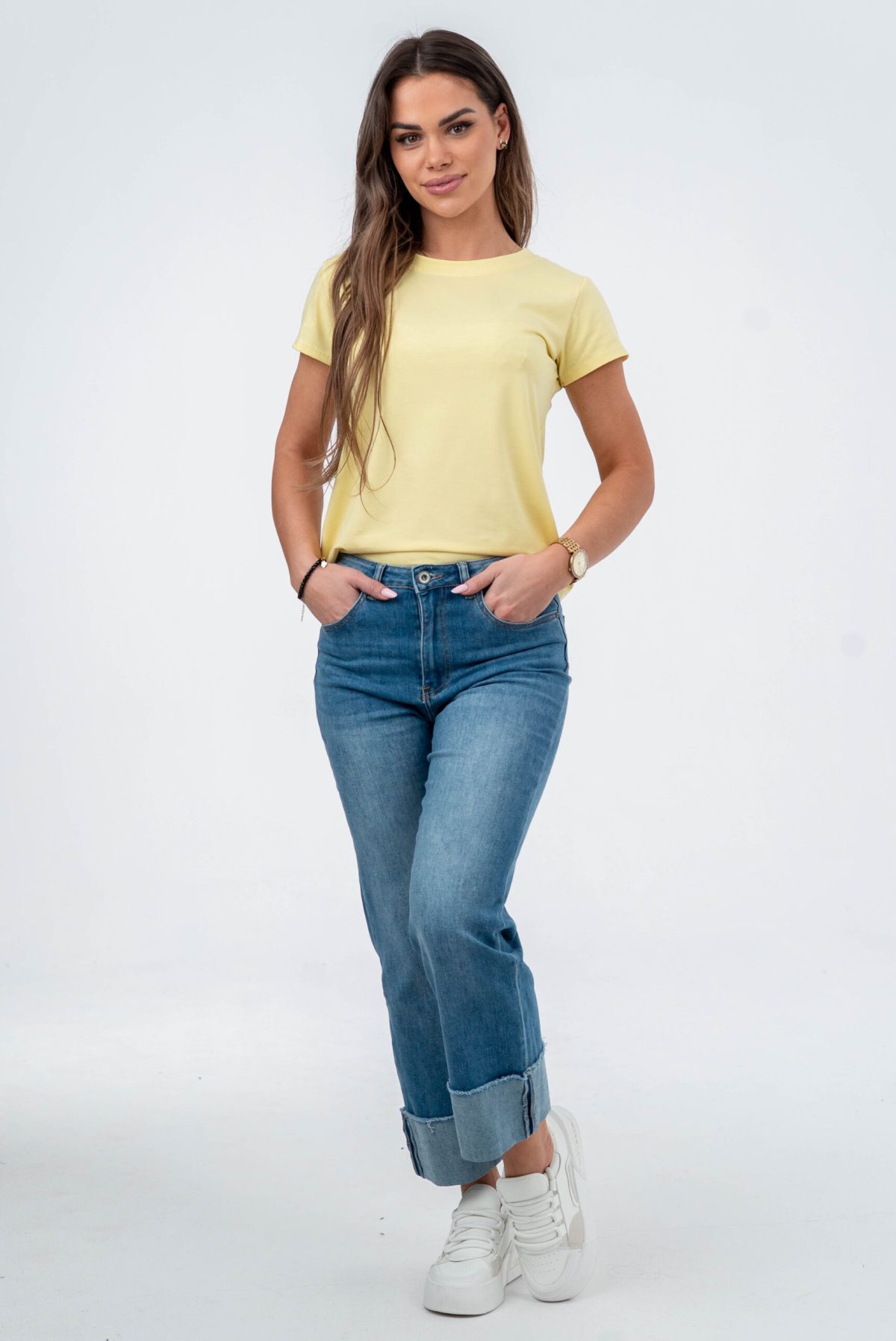 T-shirt Pilos II 28 T-shirt Pilos II