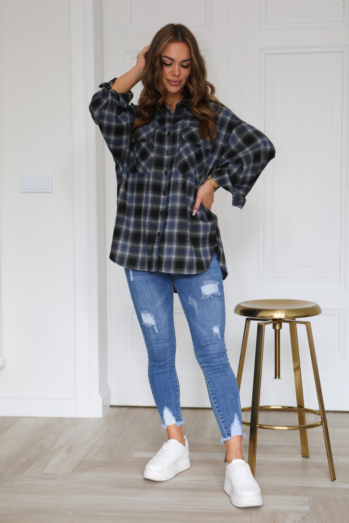 Koszula Queen 2 Koszula Queen