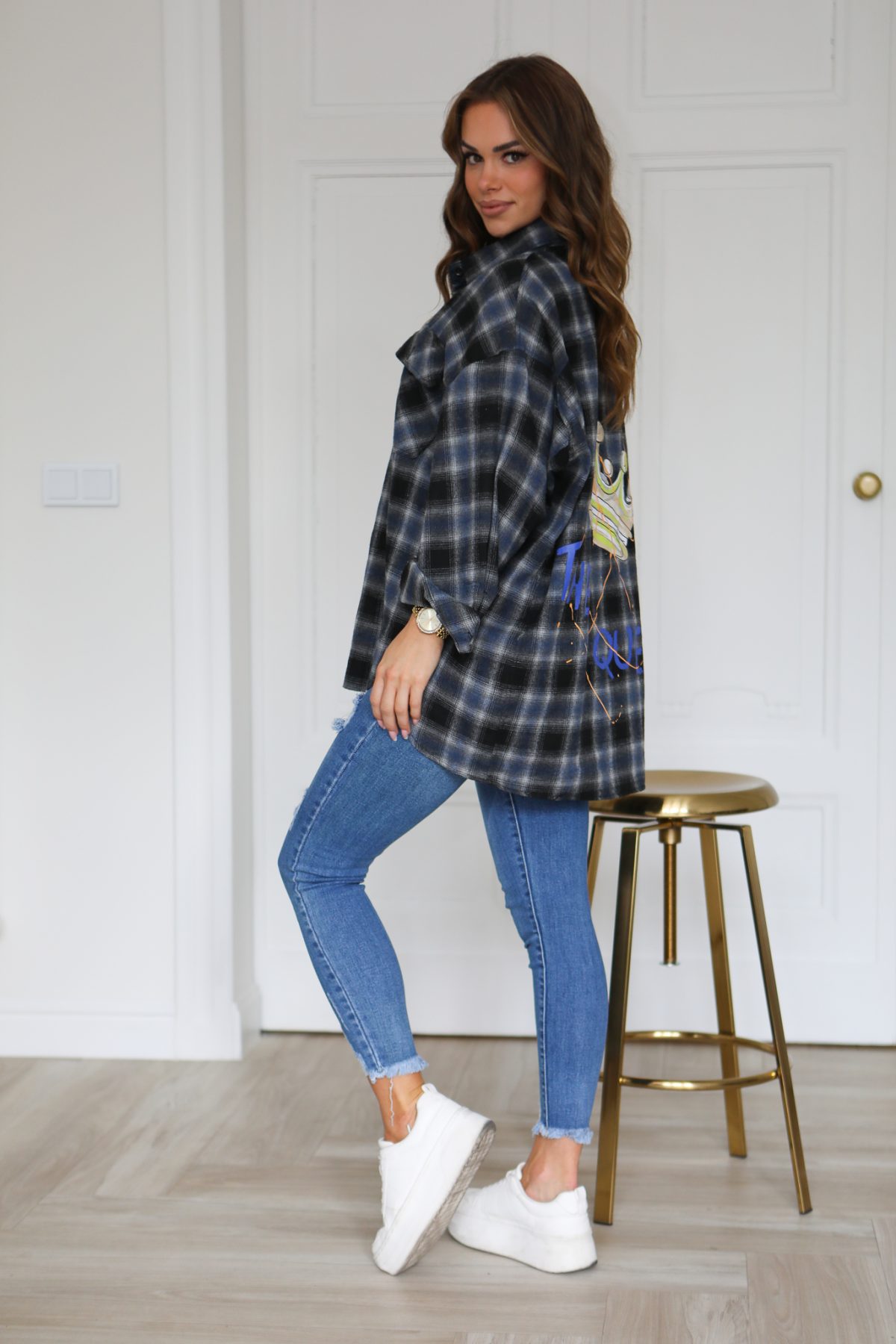 Koszula Queen 3 Koszula Queen