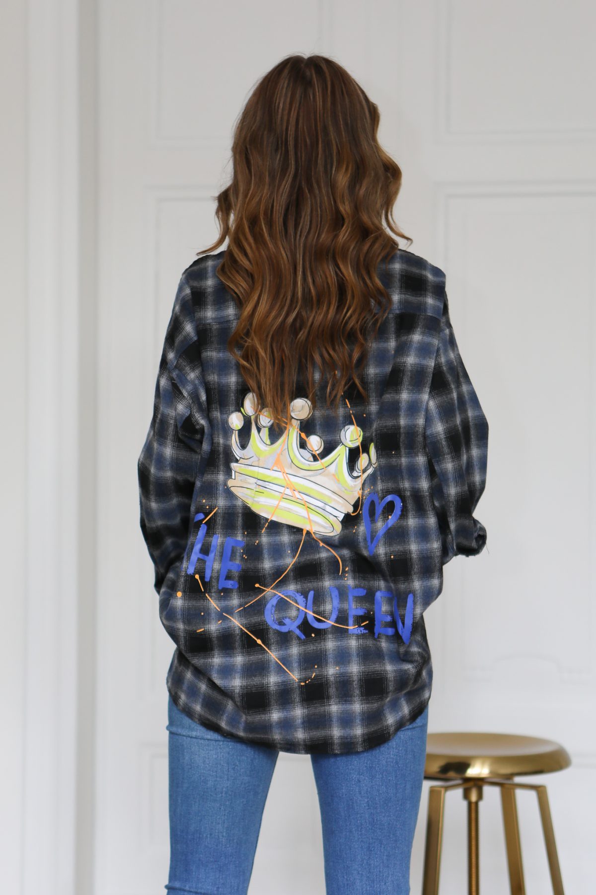 Koszula Queen 1 Koszula Queen