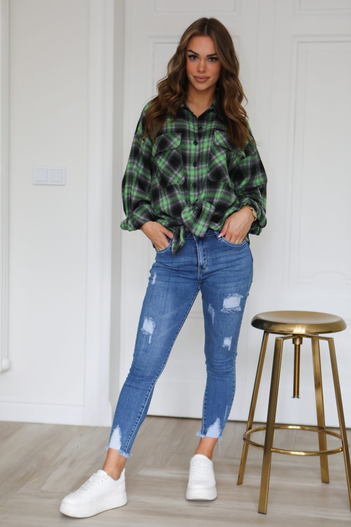 Koszula Queen 5 Koszula Queen