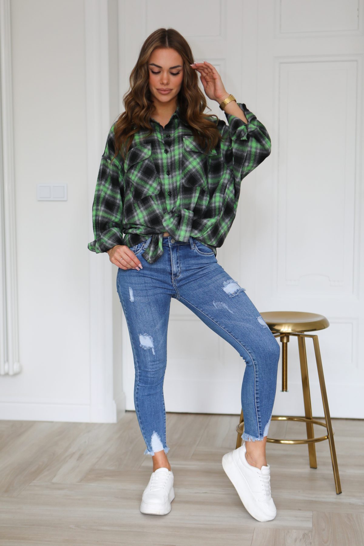 Koszula Queen 6 Koszula Queen