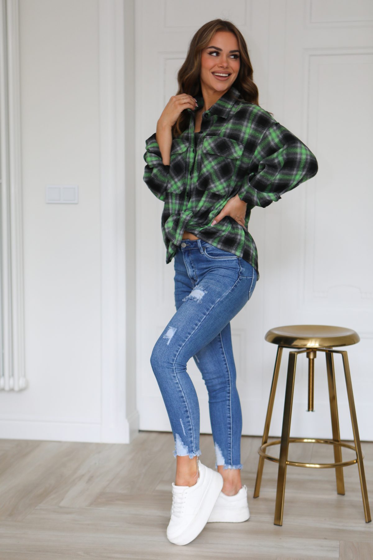 Koszula Queen 7 Koszula Queen