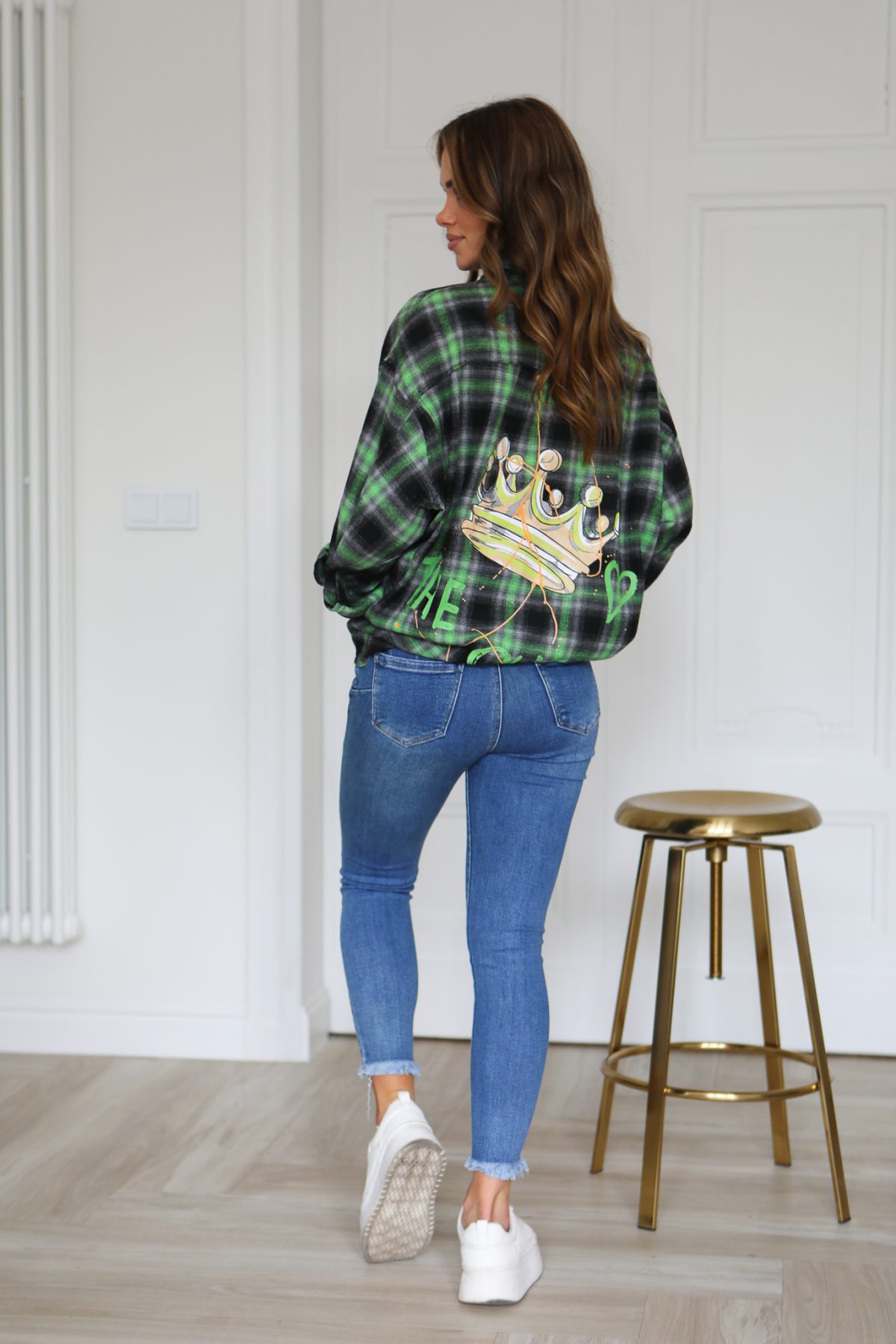 Koszula Queen 8 Koszula Queen