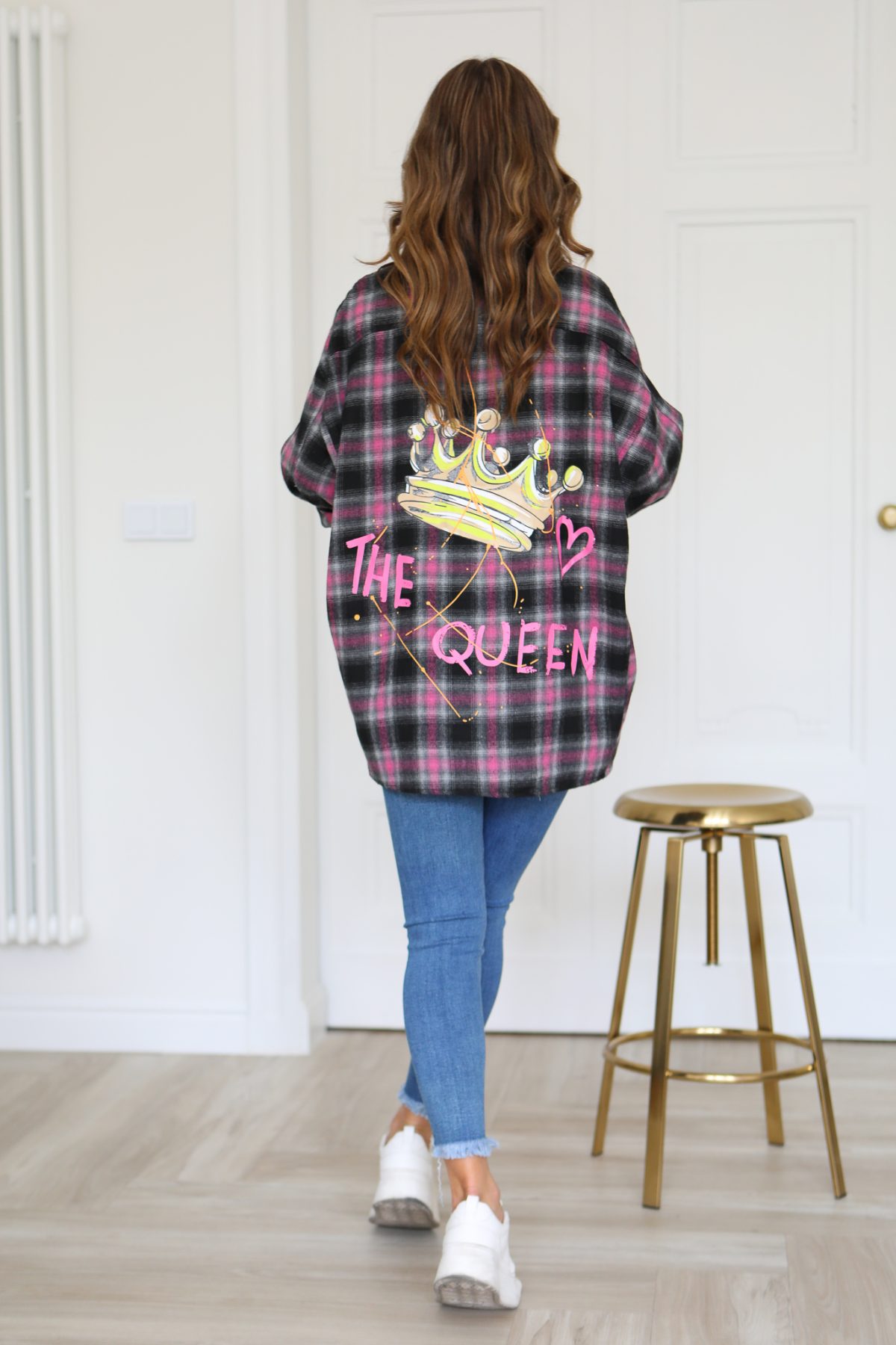 Koszula Queen 12 Koszula Queen