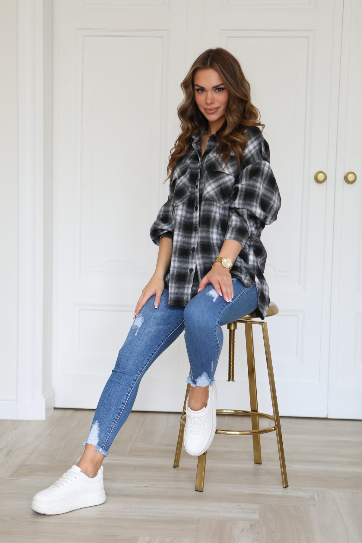 Koszula Queen 14 Koszula Queen