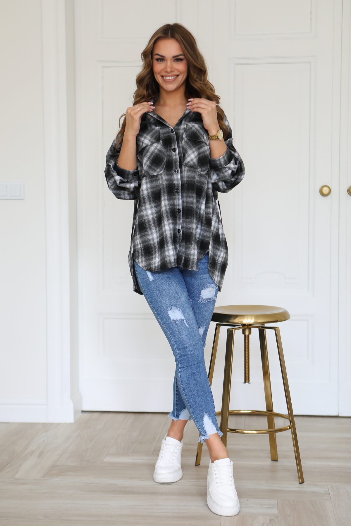 Koszula Queen 15 Koszula Queen