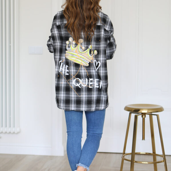 Koszula Queen