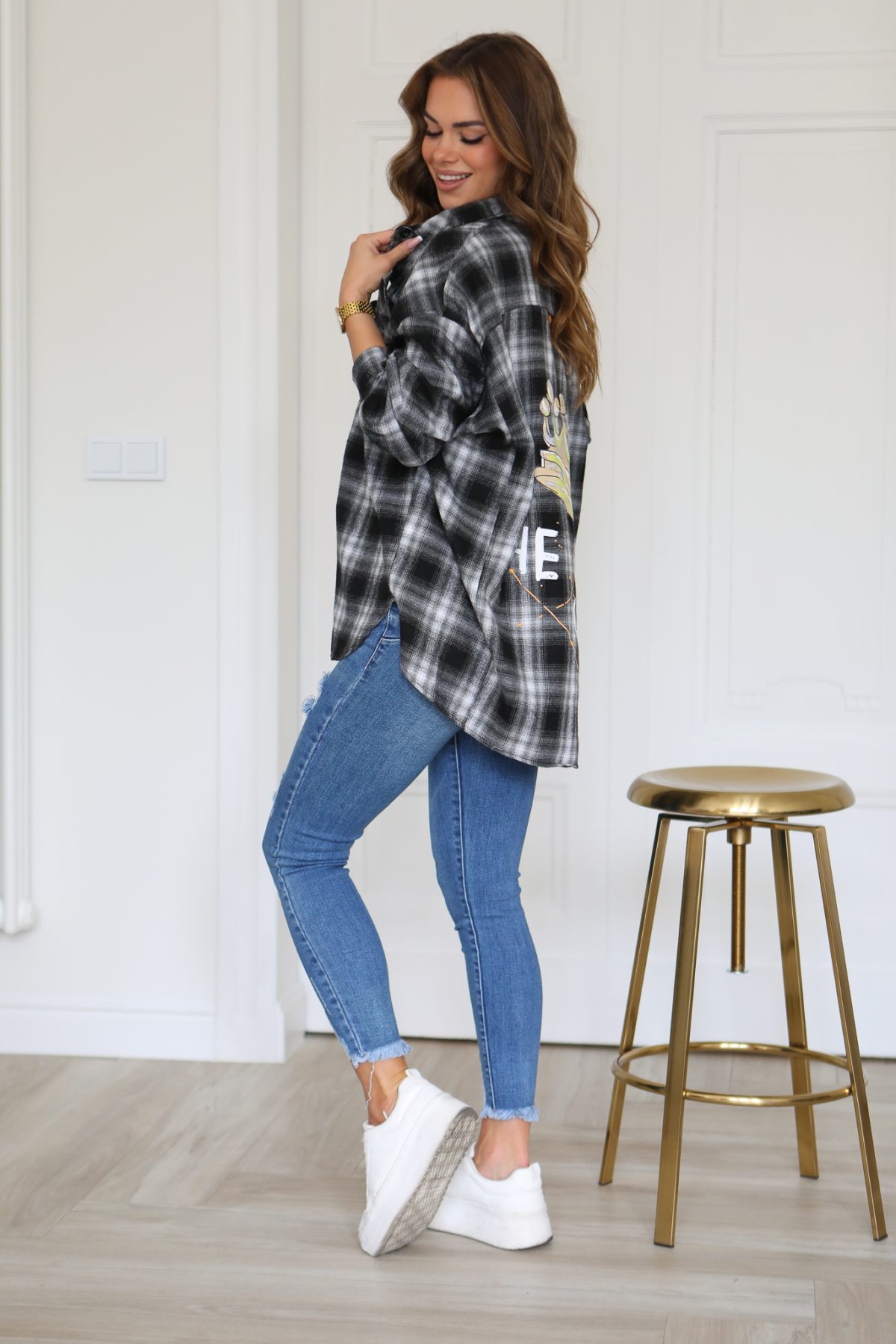 Koszula Queen 18 Koszula Queen