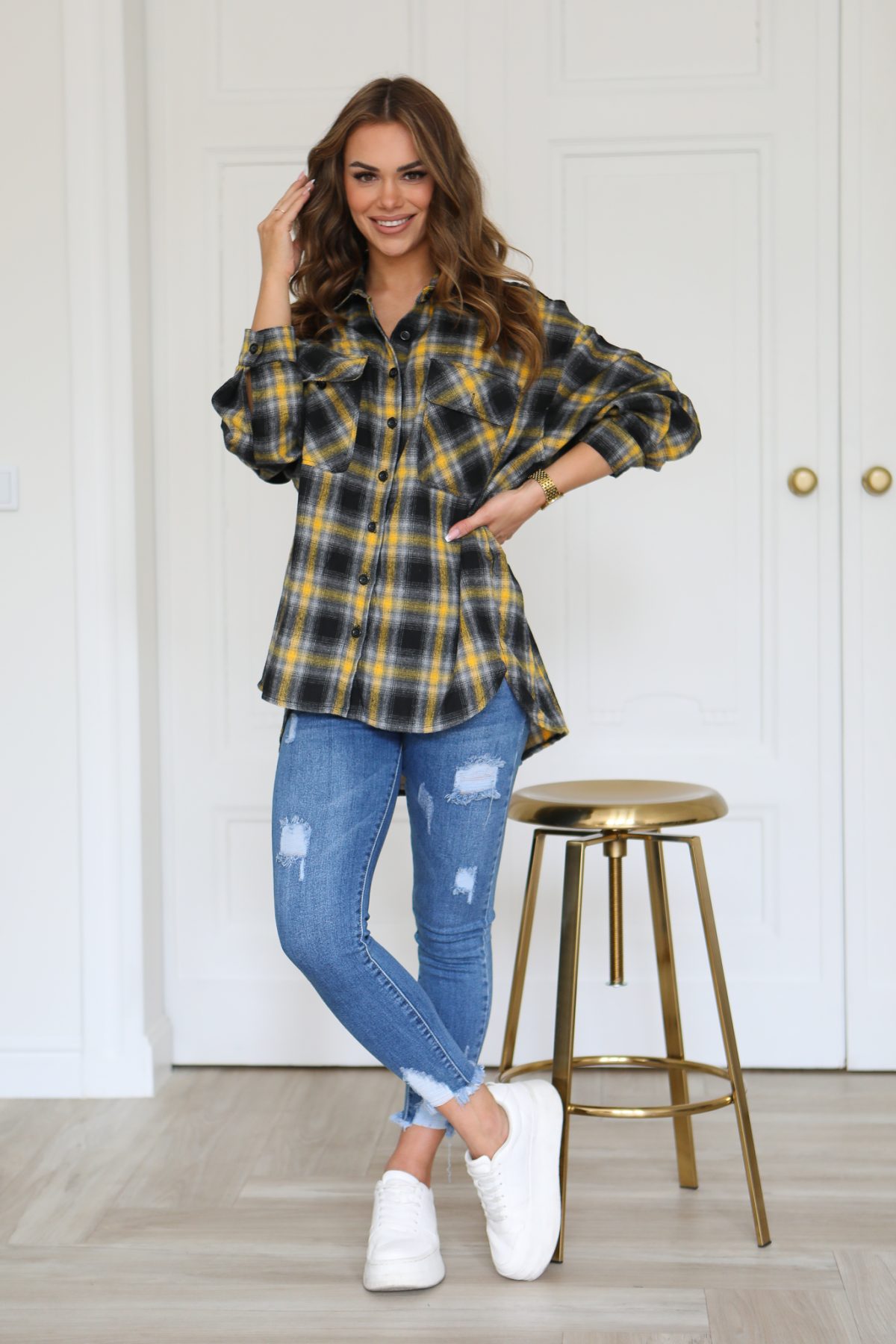 Koszula Queen 19 Koszula Queen