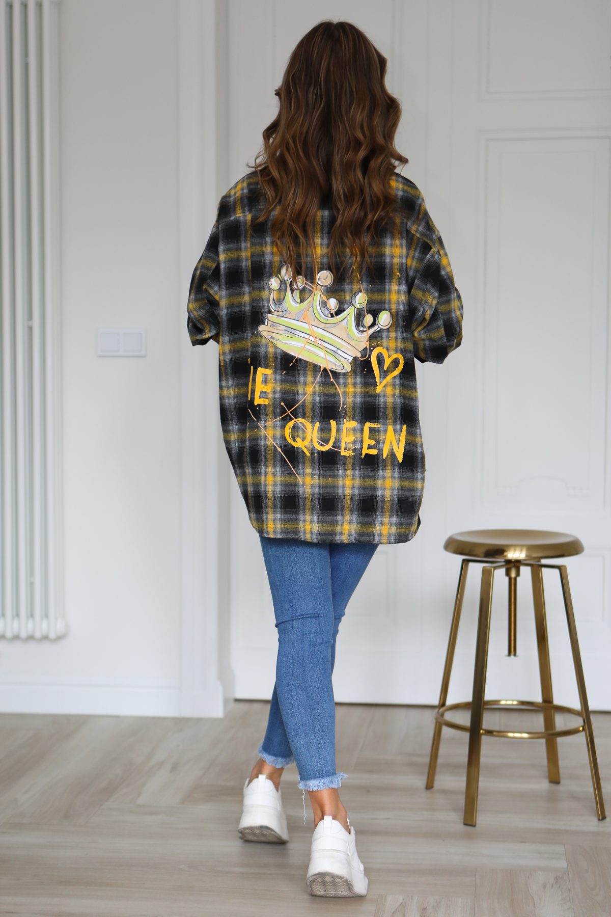 Koszula Queen 21 Koszula Queen