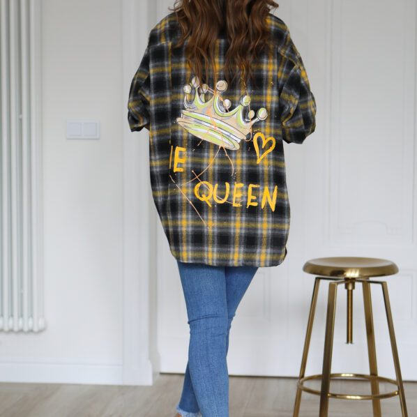 Koszula Queen