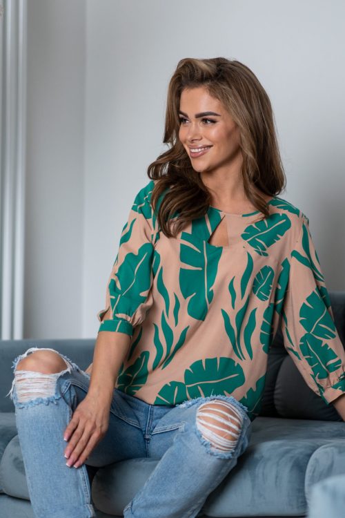 Koszula/Bluzka Miskank