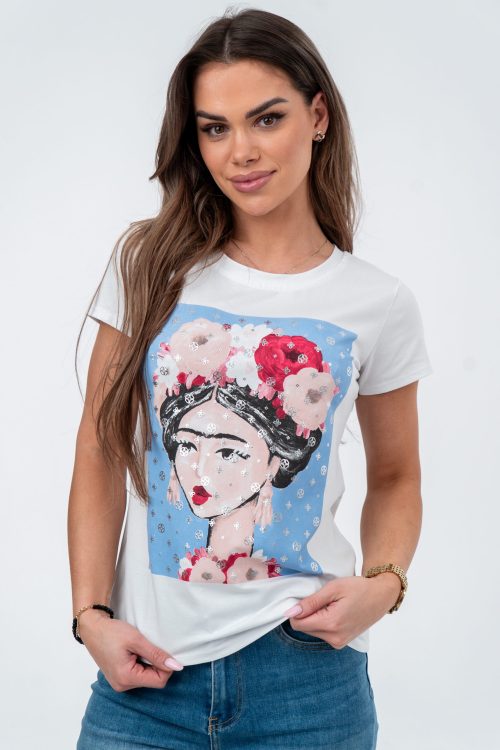 T-shirt Frida II