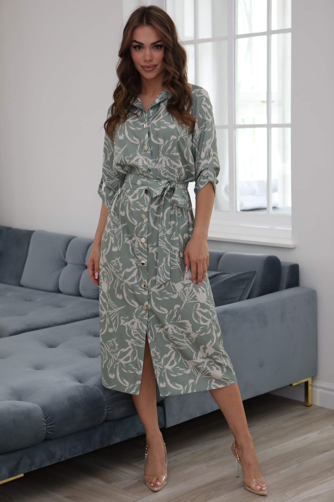 Sukienka Meeg I (Kopia)