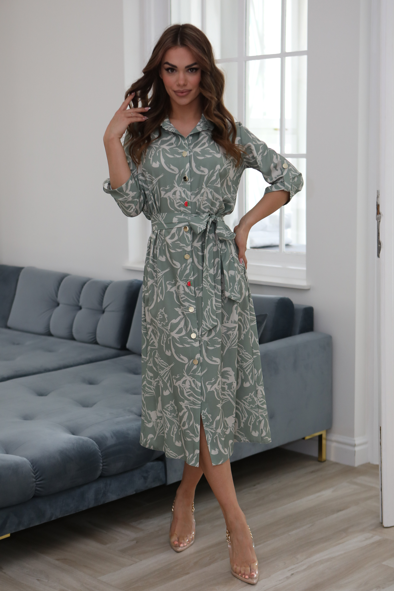 Sukienka Meeg I (Kopia)