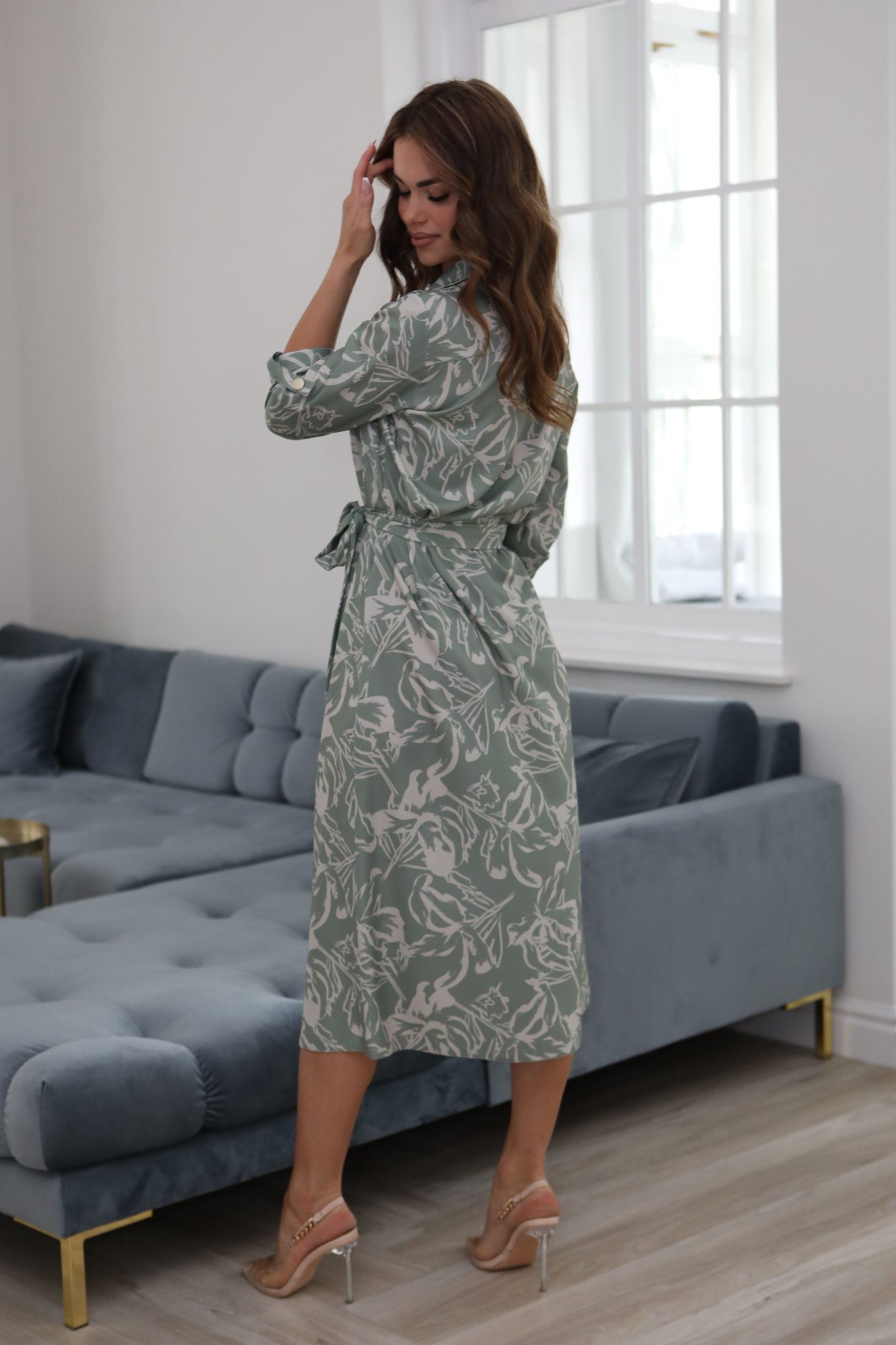 Sukienka Meeg I (Kopia)