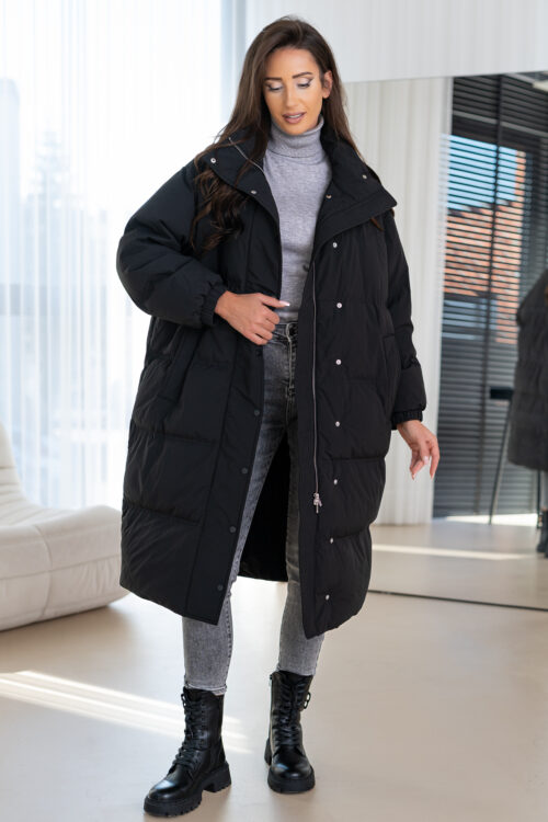 Kurtka/Płaszcz Makin