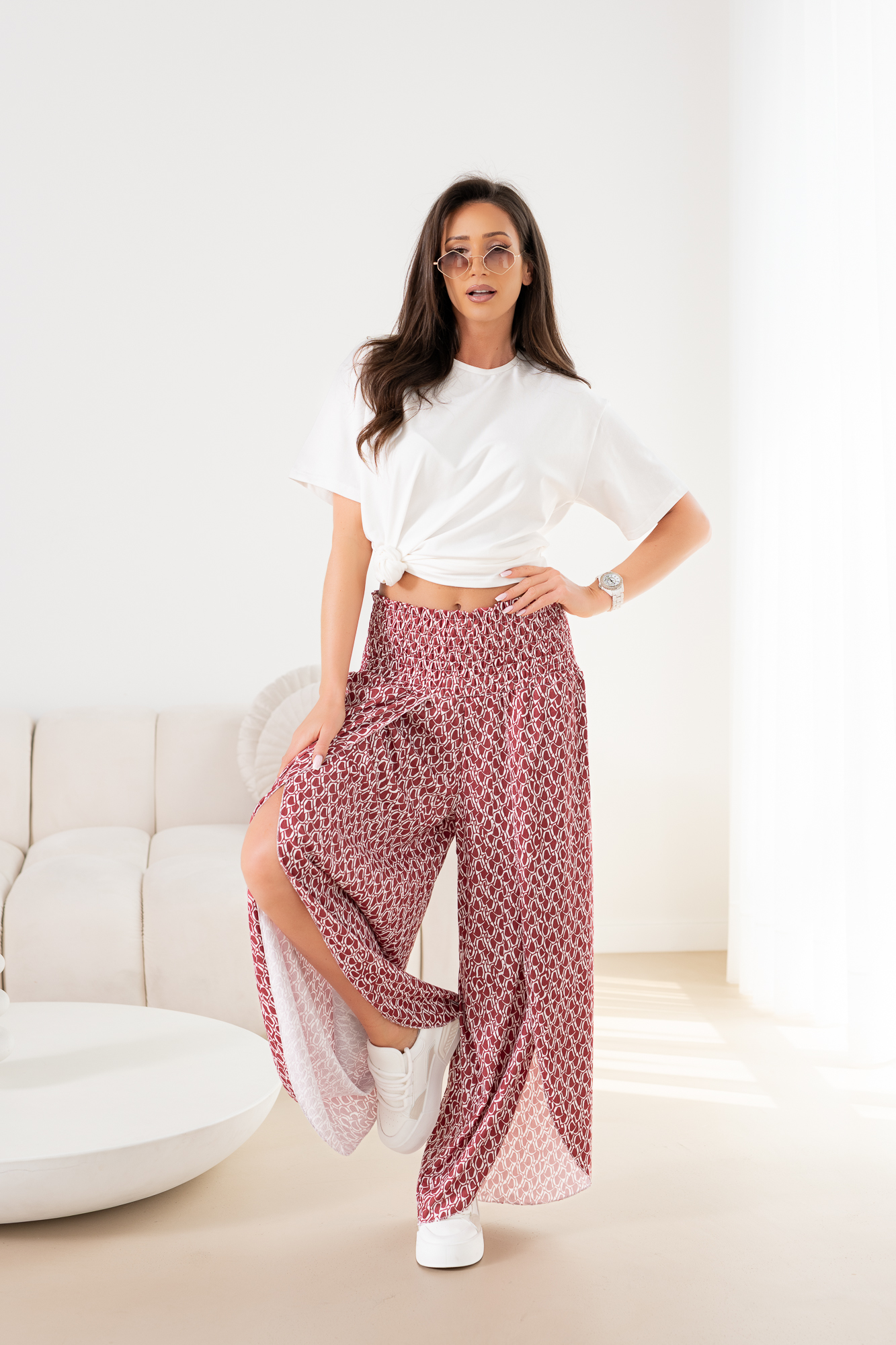 Spodnie Florenc II - obrazek 4