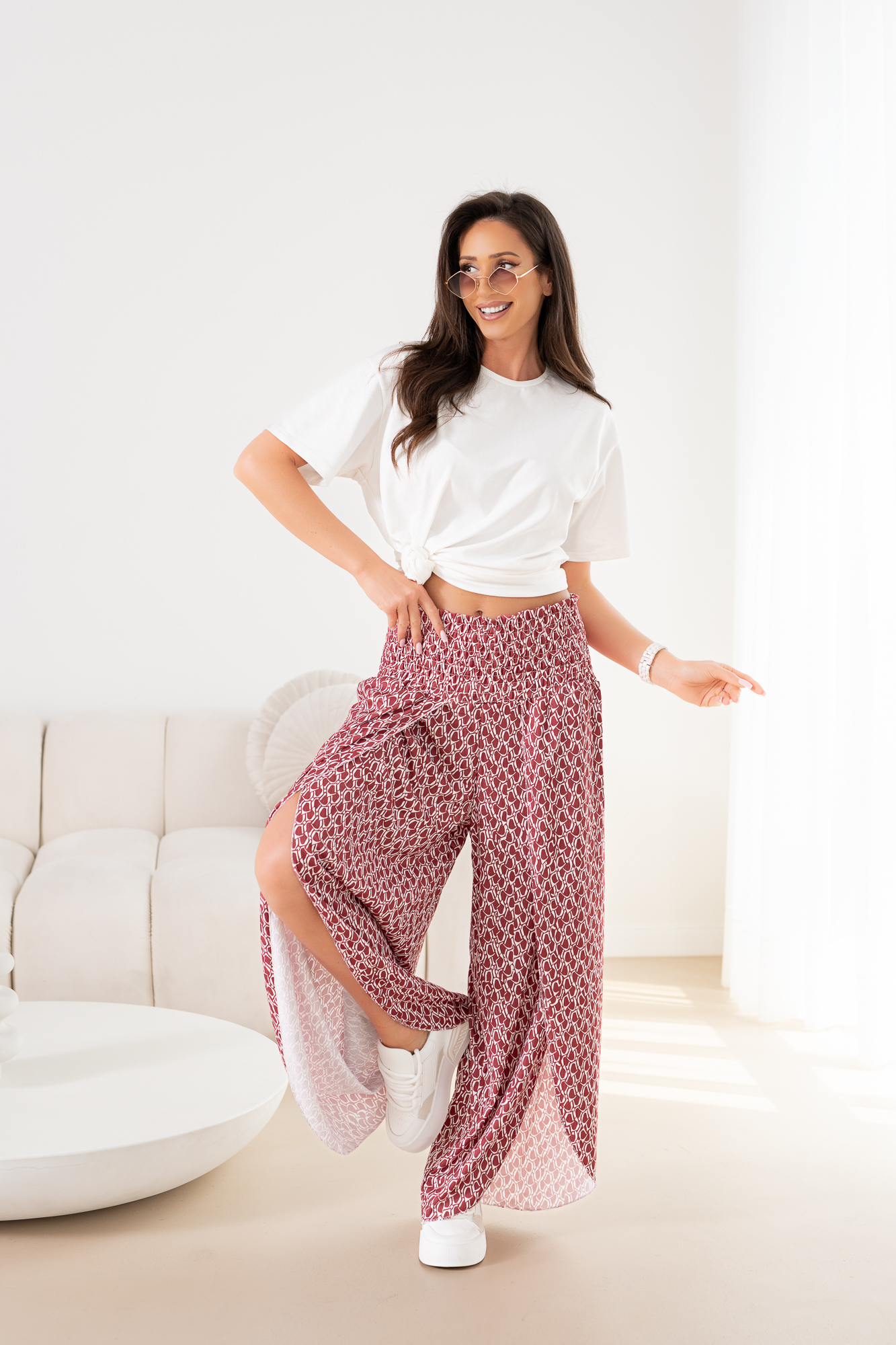 Spodnie Florenc II - obrazek 5