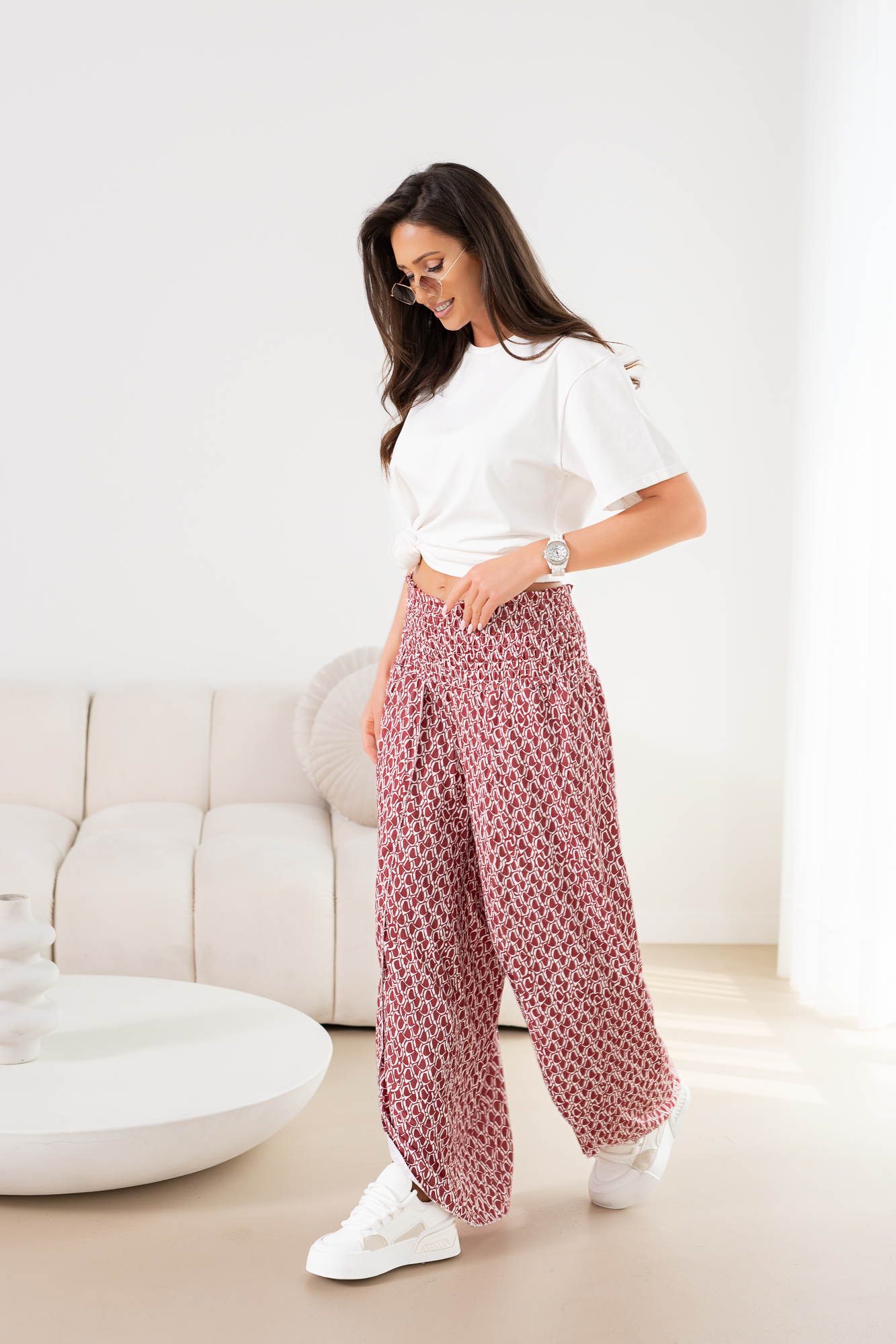 Spodnie Florenc II - obrazek 7