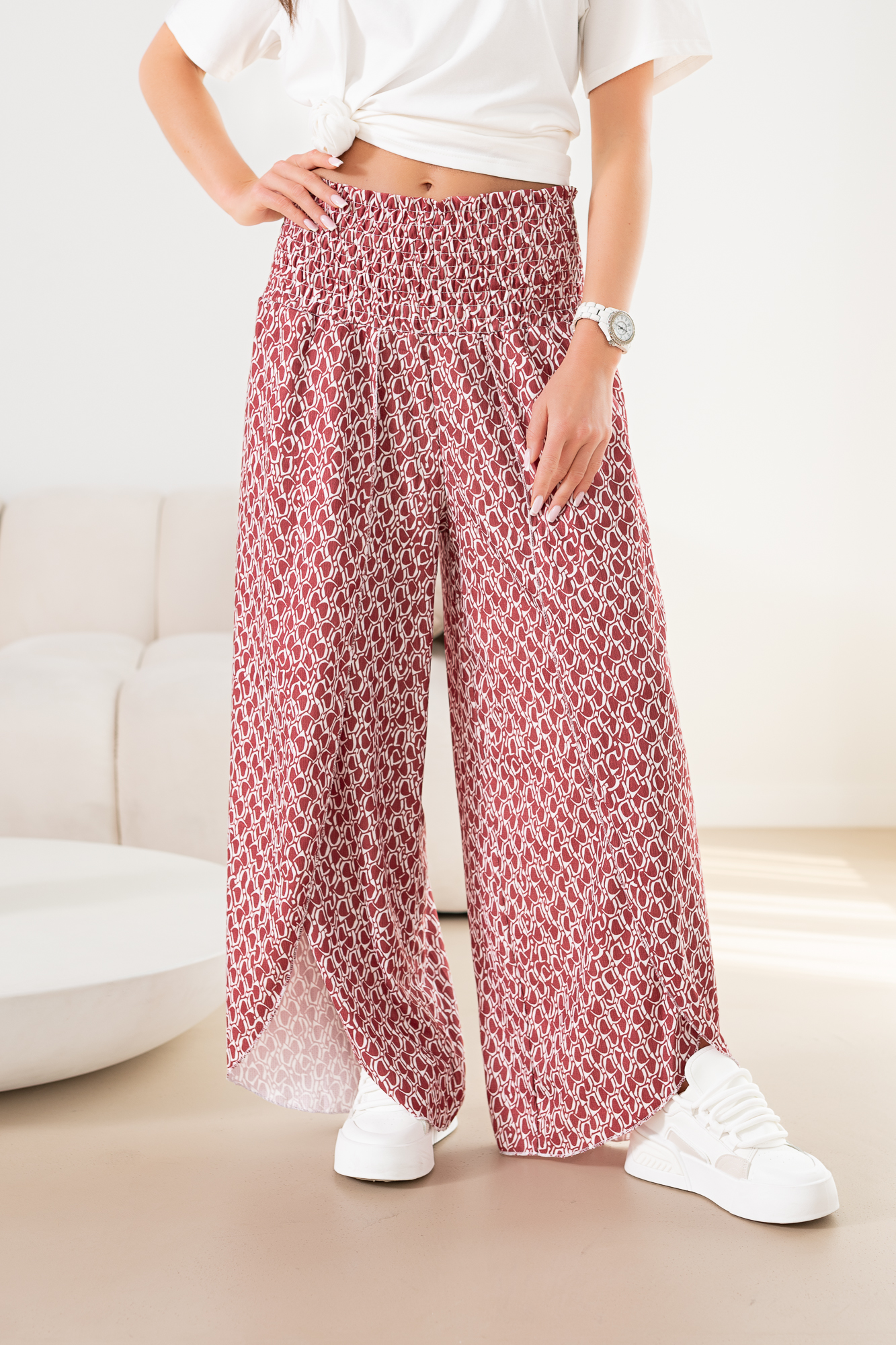 Spodnie Florenc II - obrazek 8