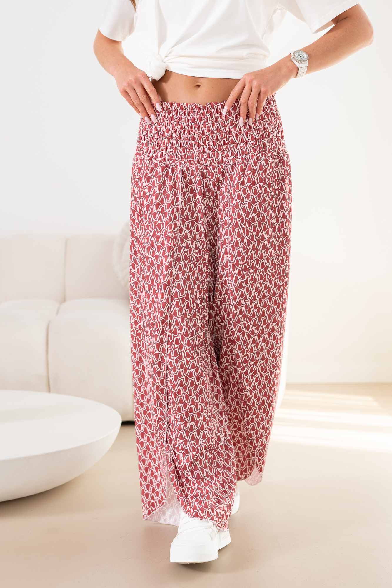 Spodnie Florenc II - obrazek 10