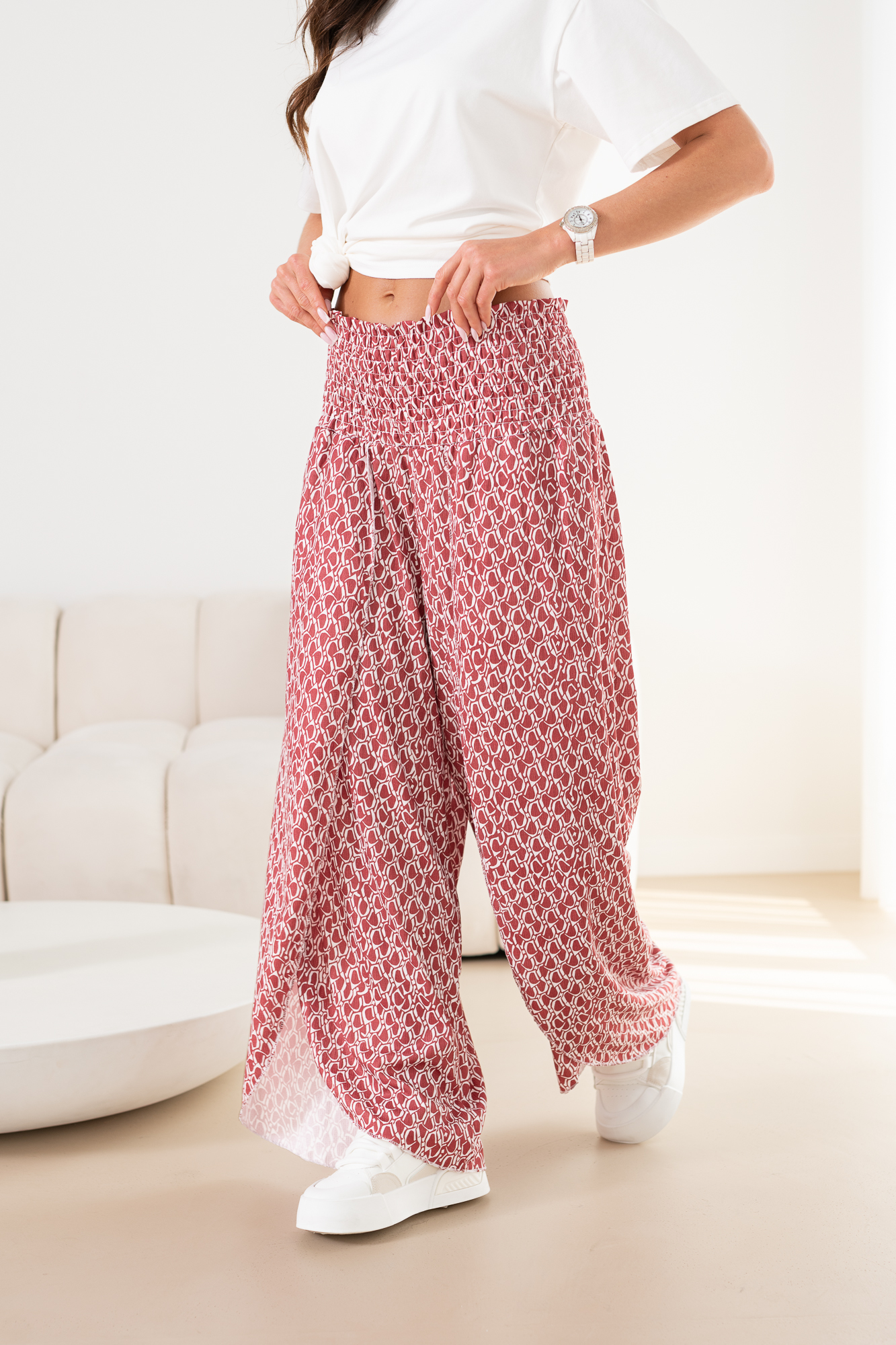 Spodnie Florenc II - obrazek 12