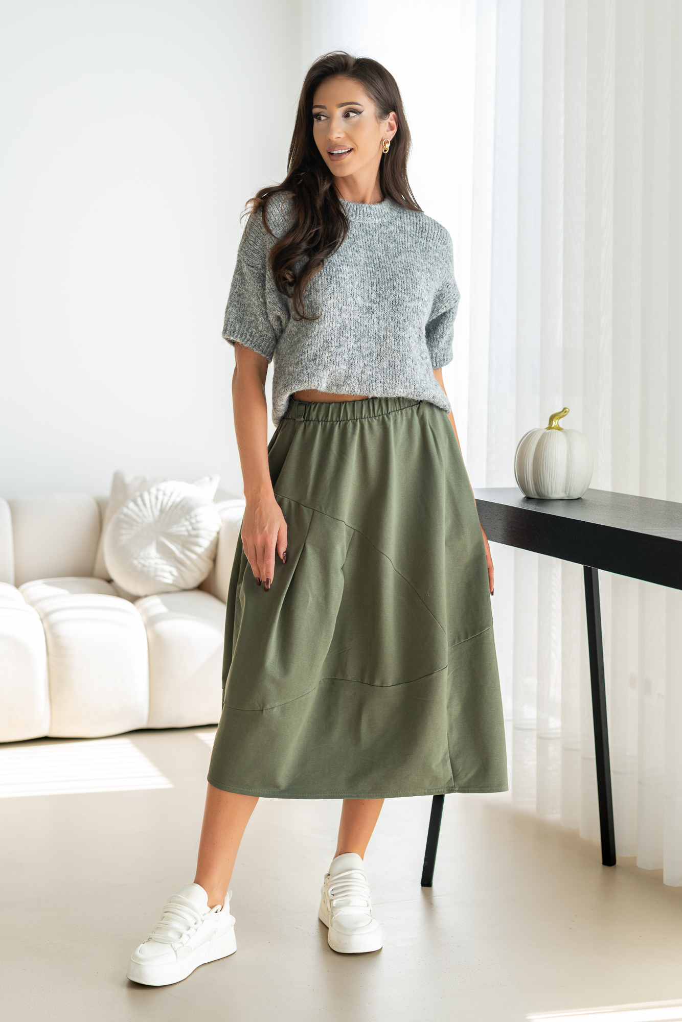 Spódnica BIBI - obrazek 20