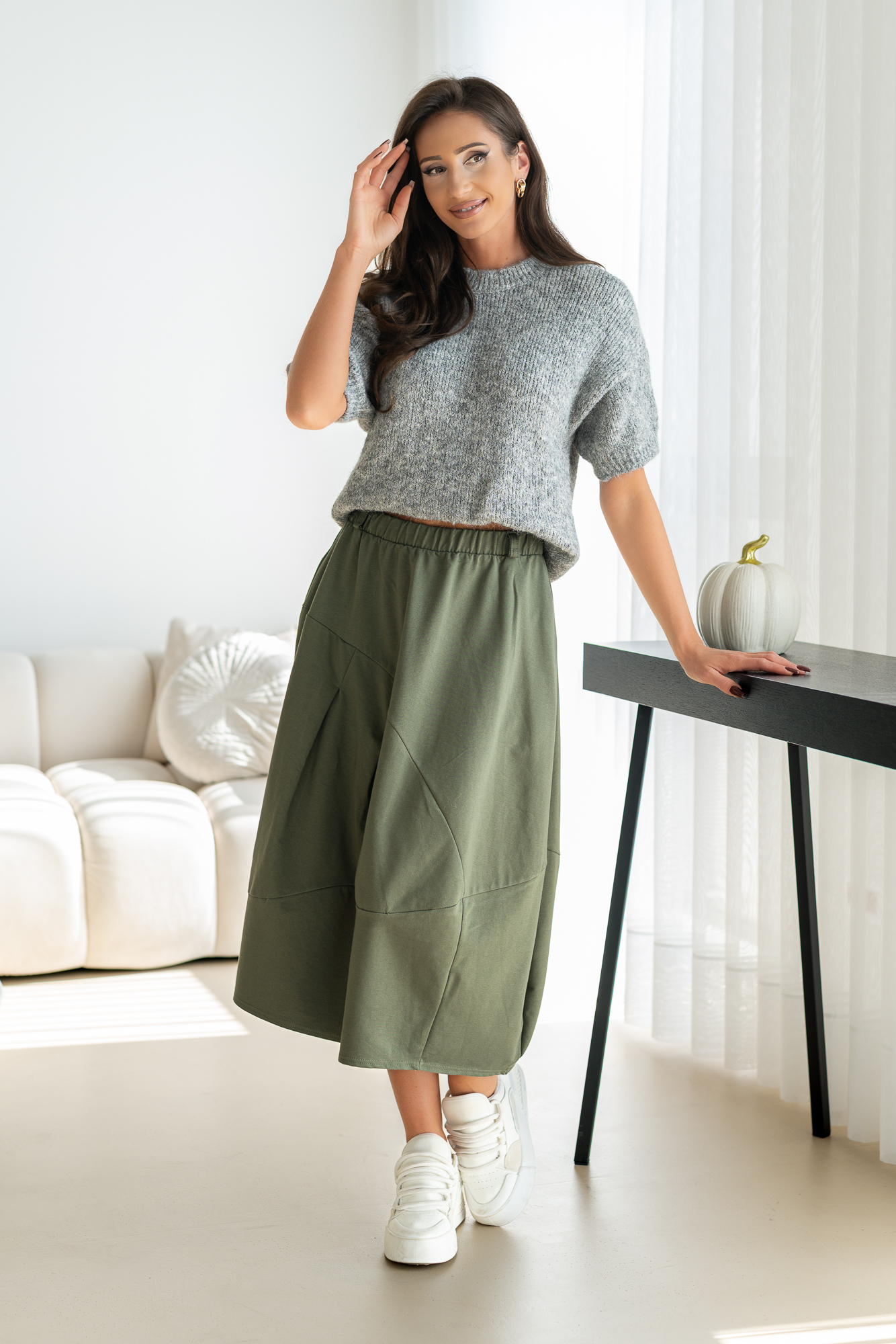 Spódnica BIBI - obrazek 35