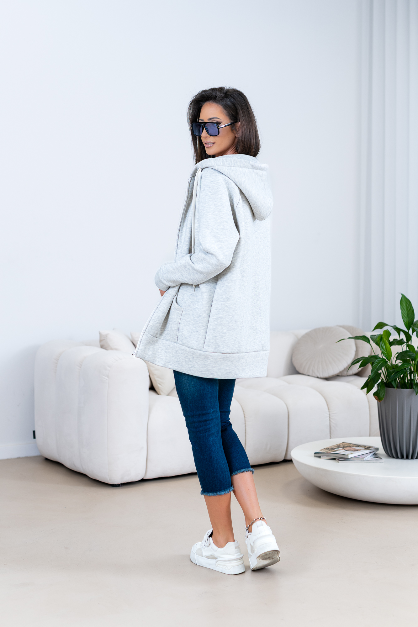 Bluza DORISS - obrazek 5