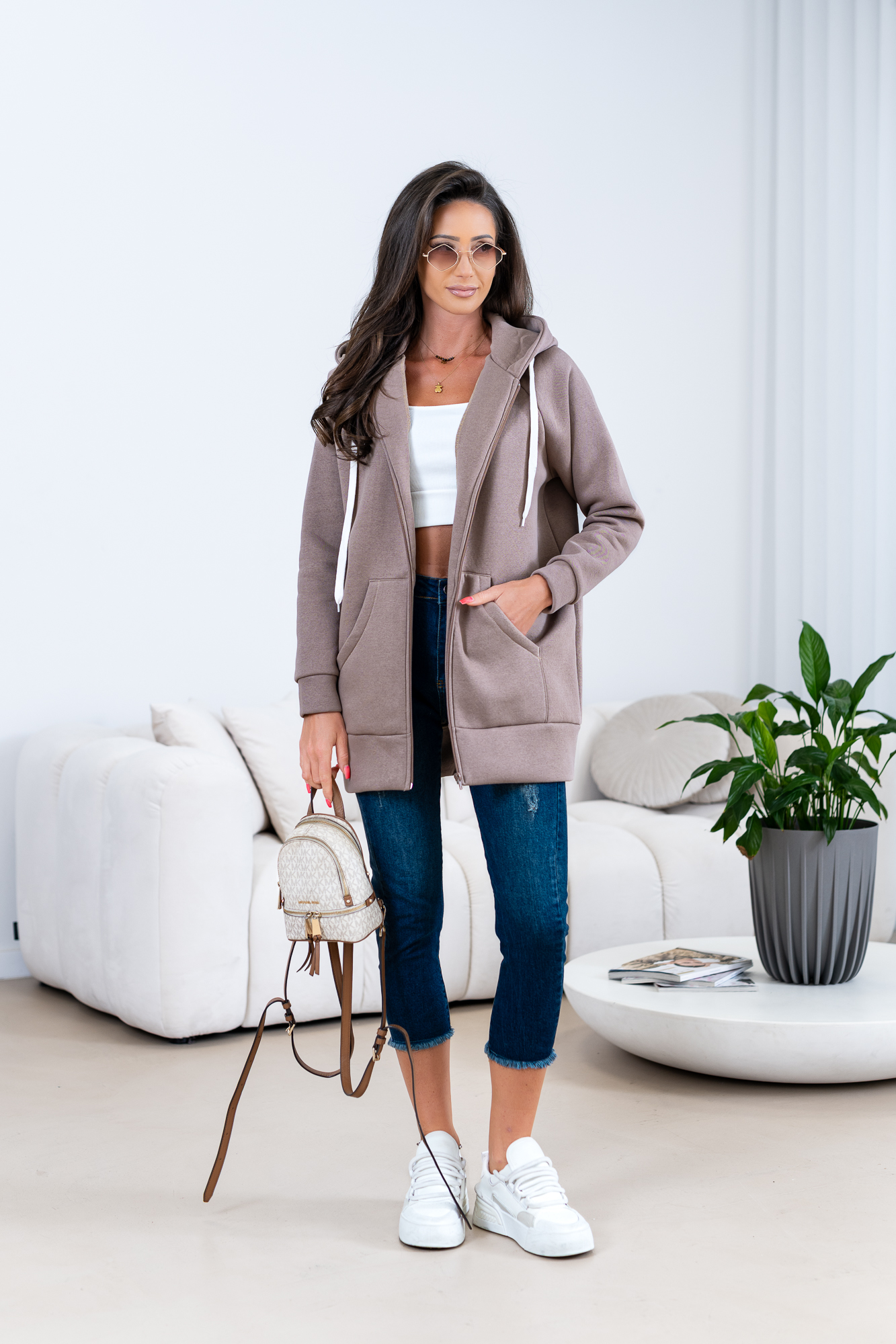 Bluza DORISS - obrazek 9