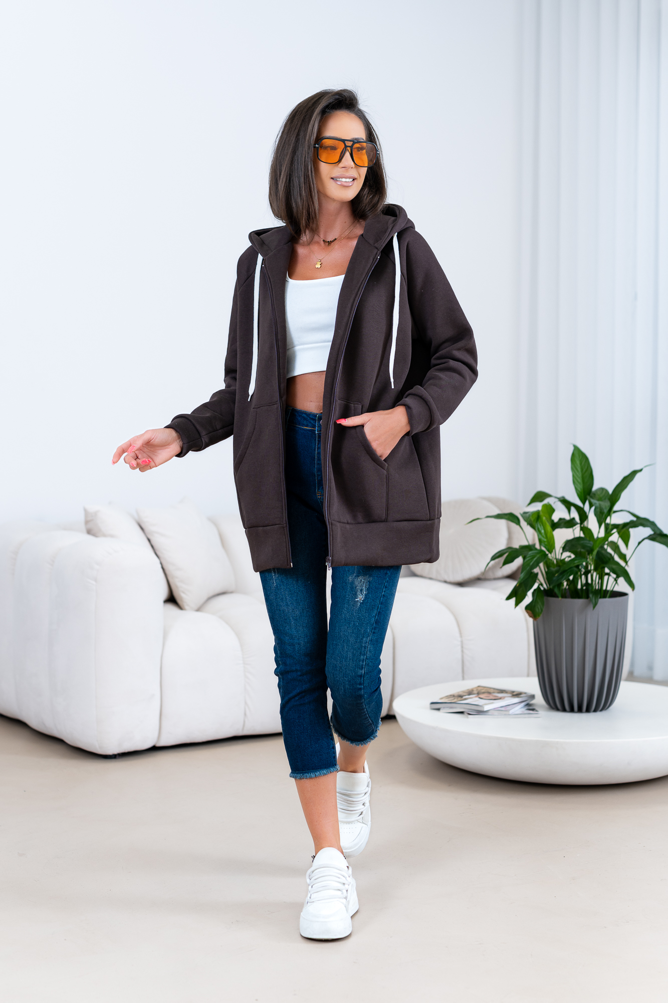 Bluza DORISS - obrazek 18