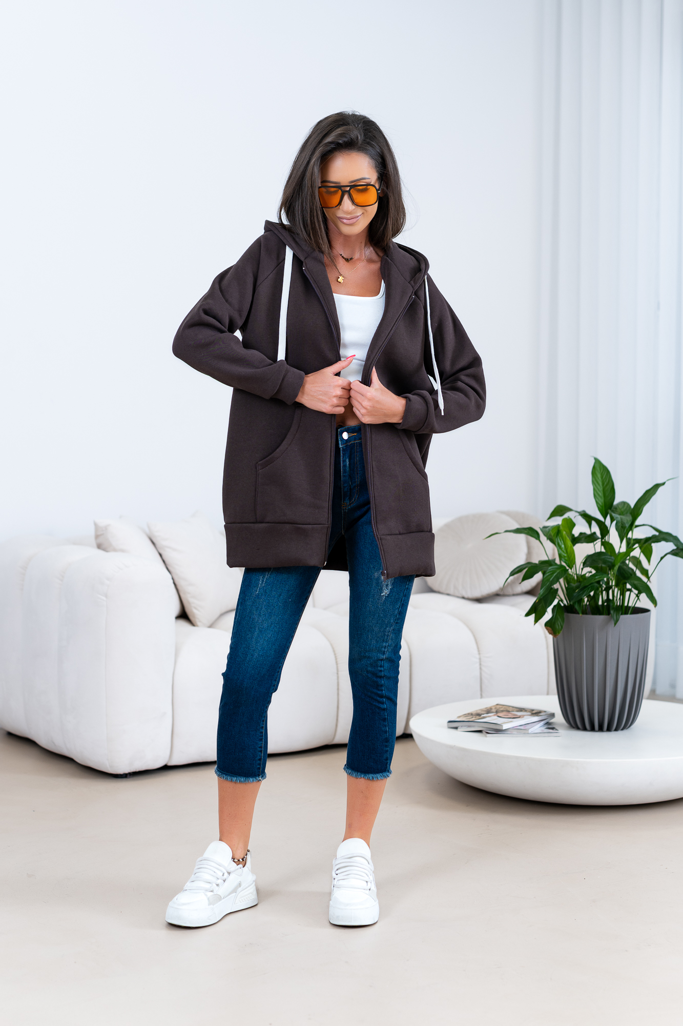 Bluza DORISS - obrazek 20