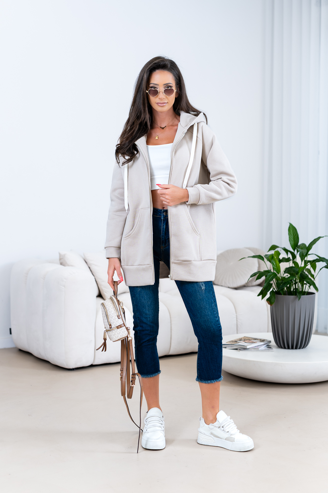 Bluza DORISS - obrazek 22