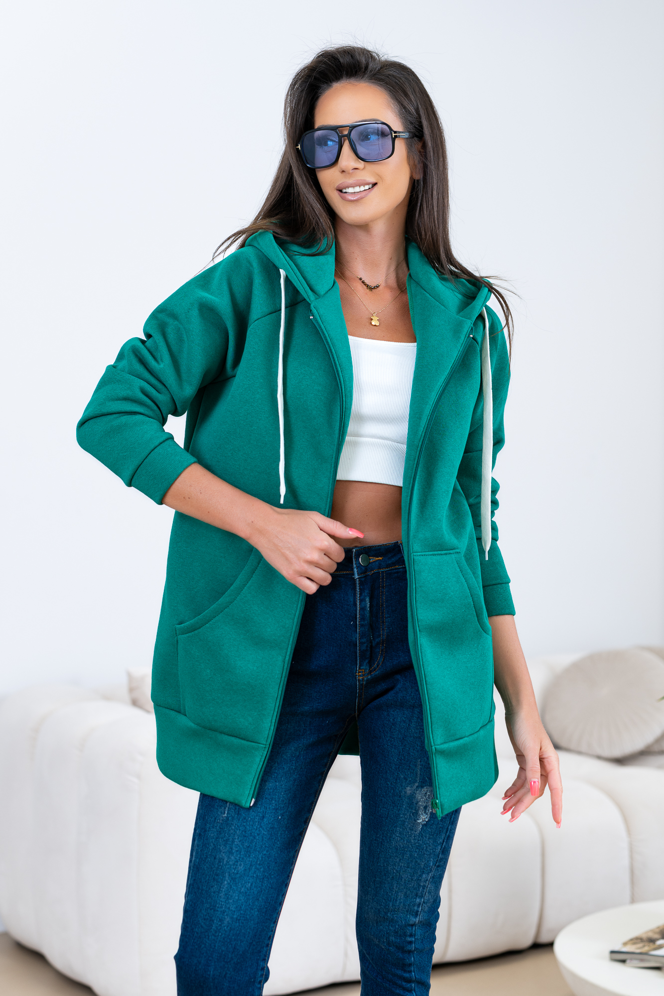 Bluza DORISS - obrazek 28