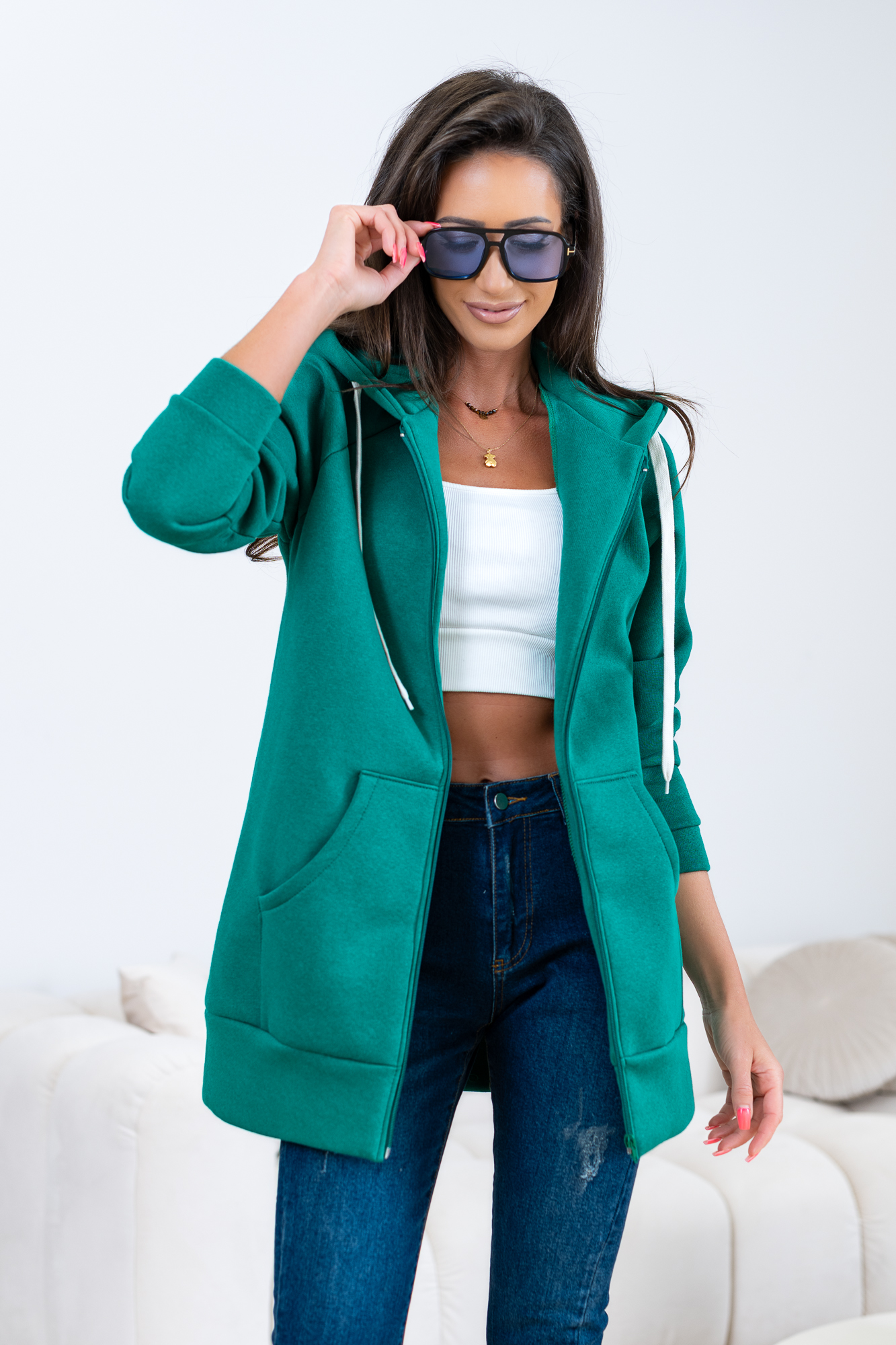 Bluza DORISS - obrazek 30