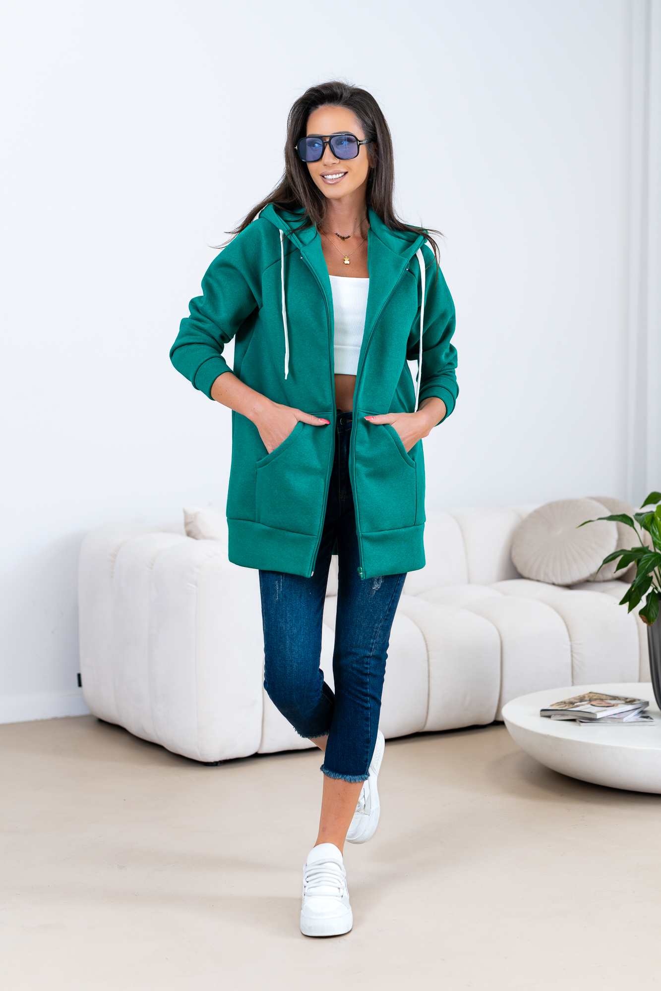 Bluza DORISS - obrazek 31