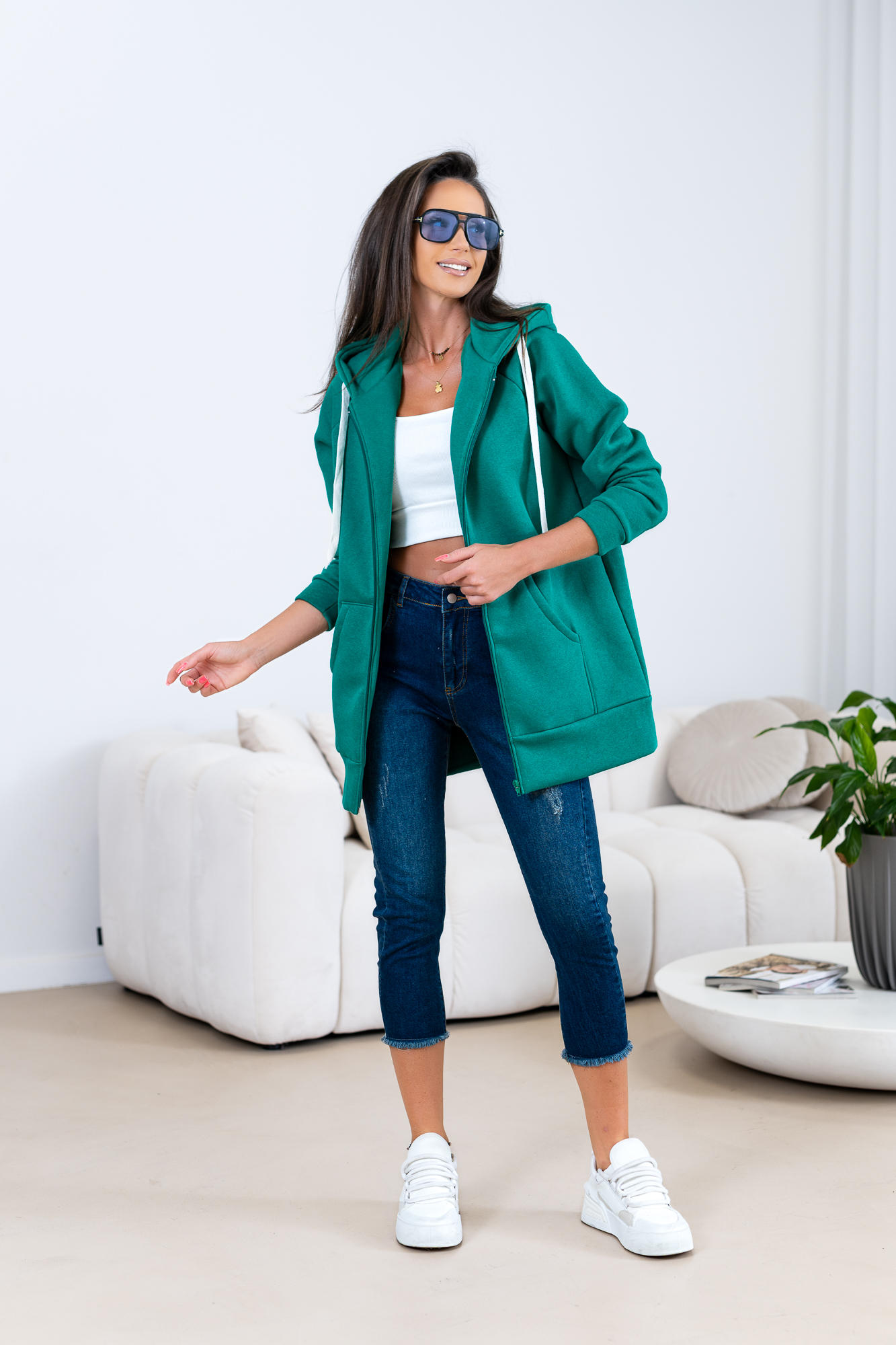 Bluza DORISS - obrazek 32