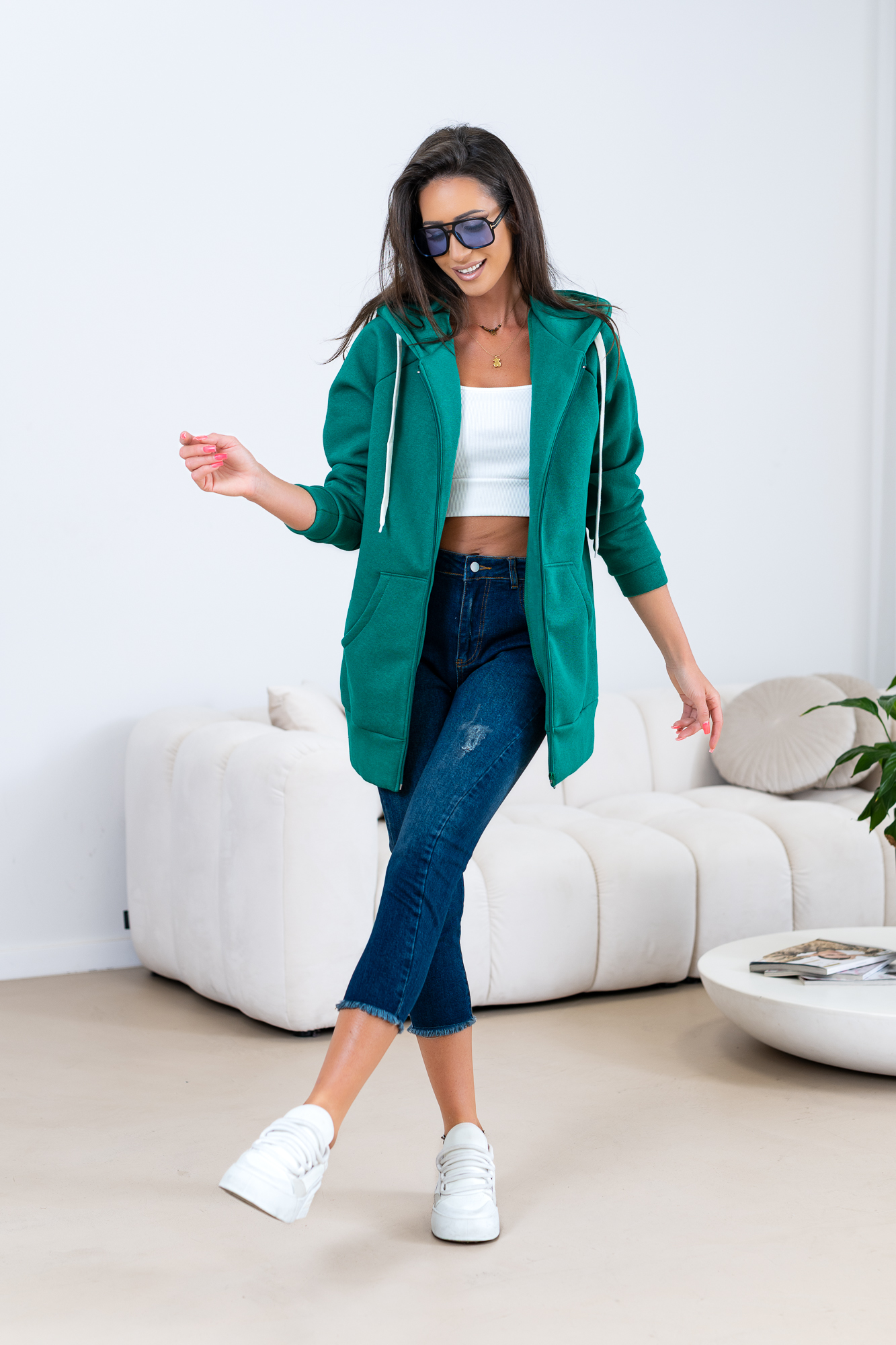 Bluza DORISS - obrazek 33