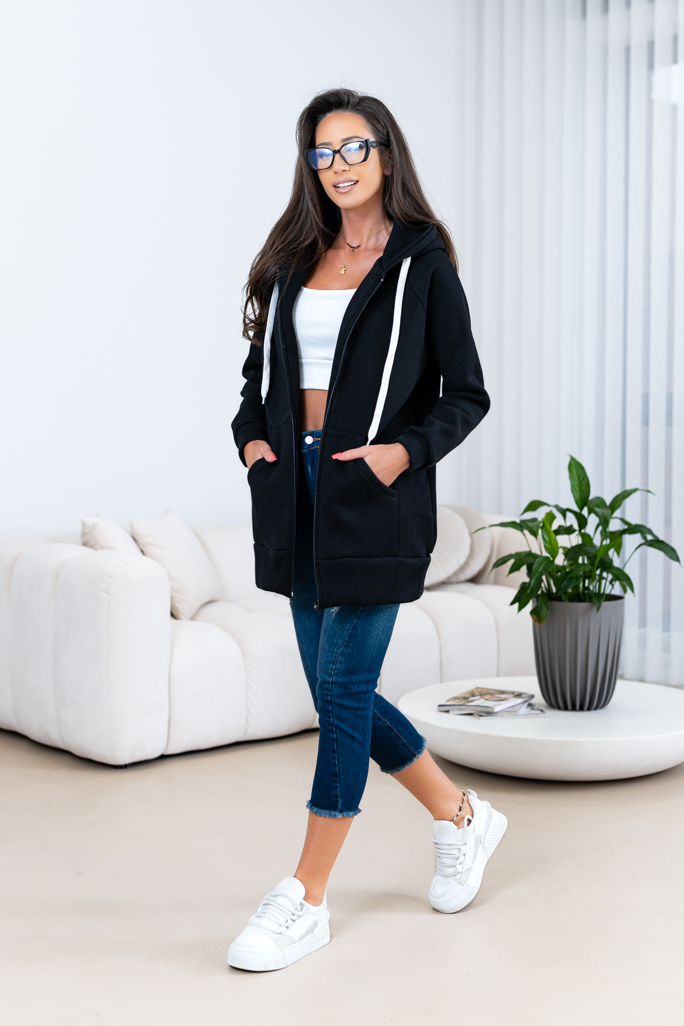 Bluza DORISS - obrazek 35