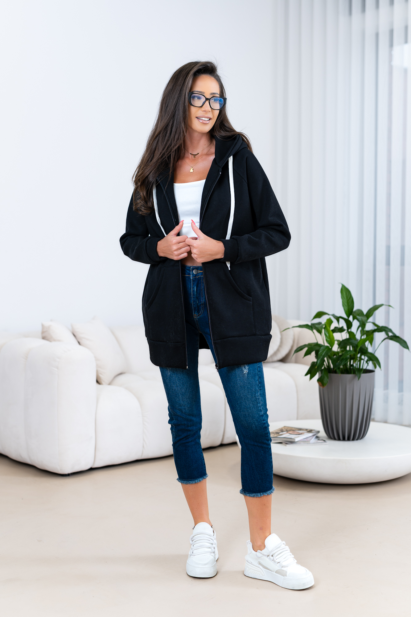 Bluza DORISS - obrazek 36