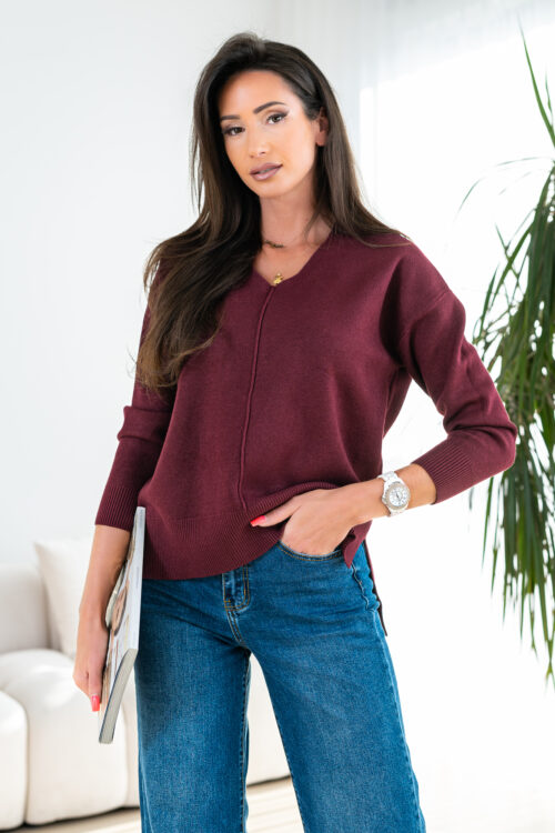 Sweter „Spring Ease”