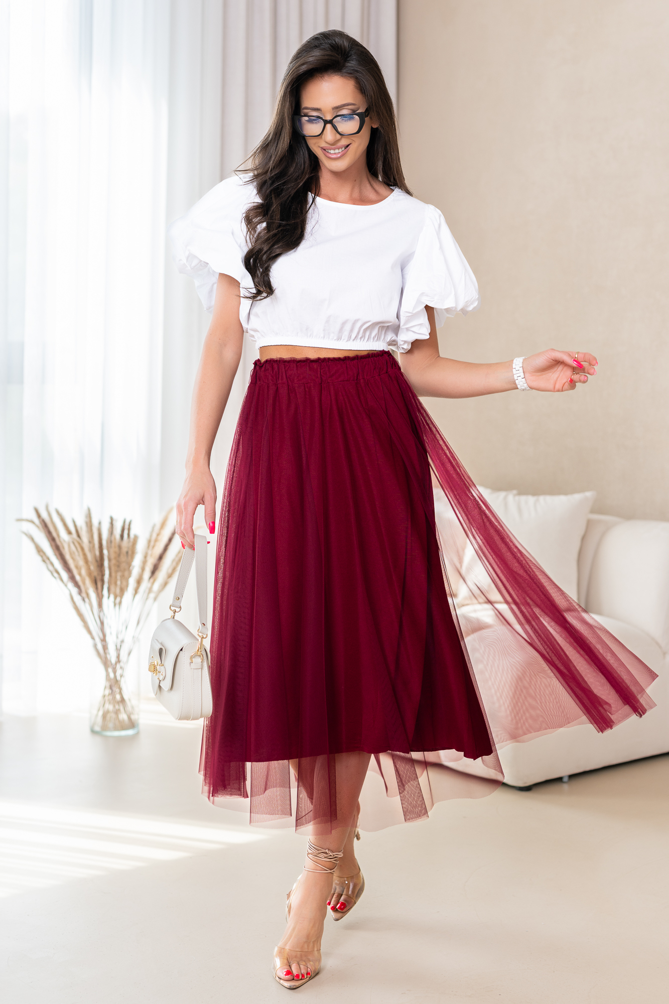 Spódnica Berreni - obrazek 50