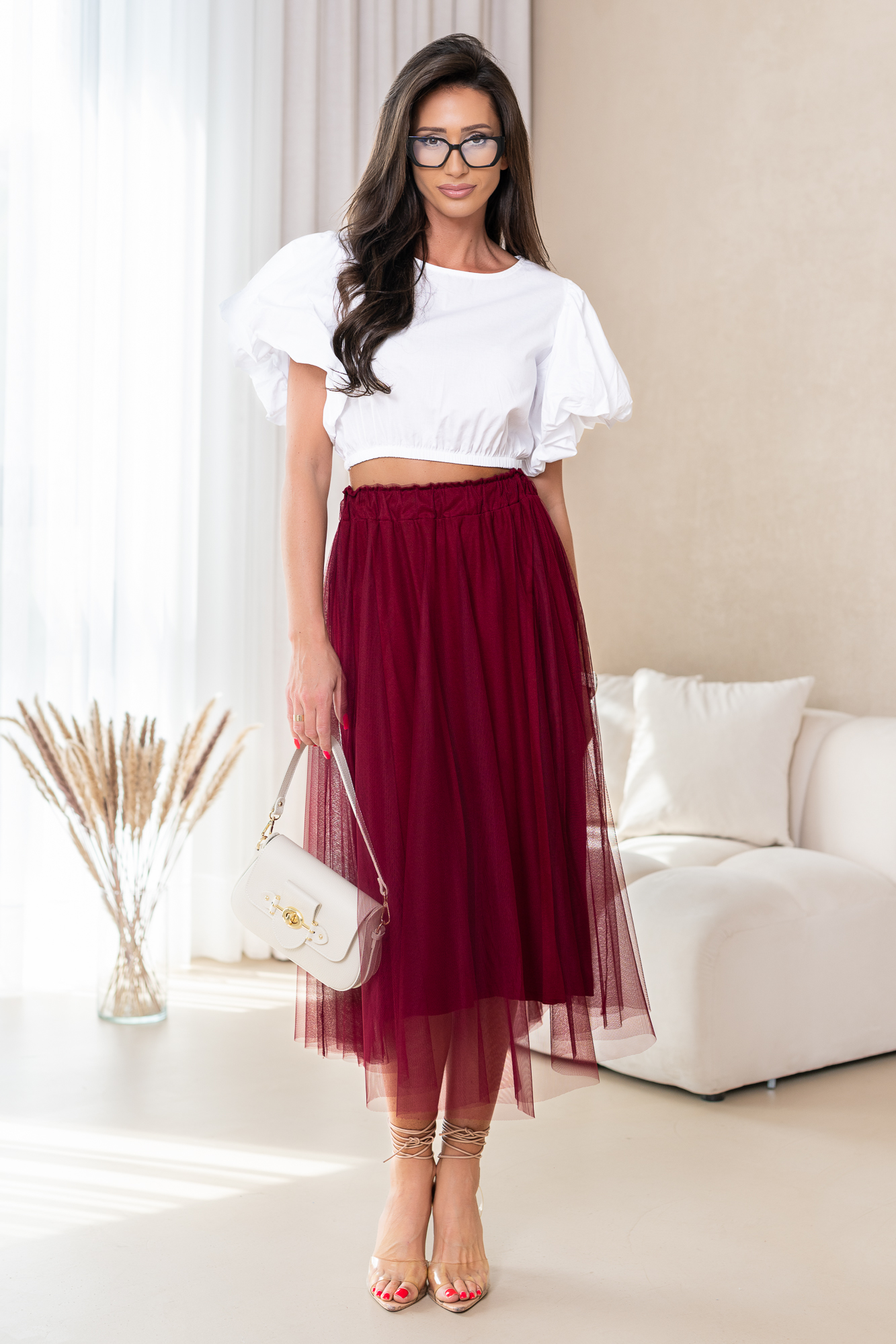 Spódnica Berreni - obrazek 54